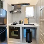 Apartament Arokaria By Paxosretreats *