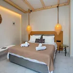 Apartament Arokaria By Paxosretreats Gaios
