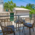 Apartament Arokaria By Paxosretreats *
