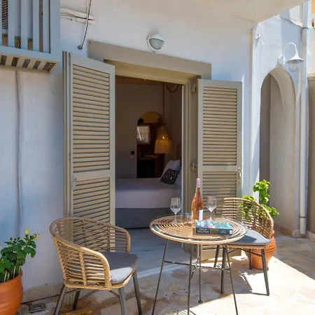 Arokaria By Paxosretreats Gaios