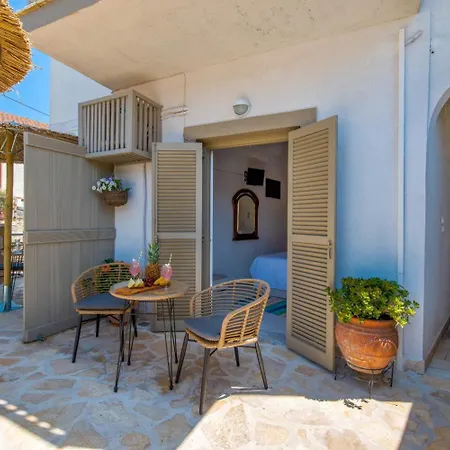 Arokaria By Paxosretreats Apartamento *