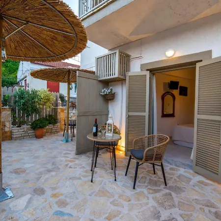 Apartment Arokaria By Paxosretreats