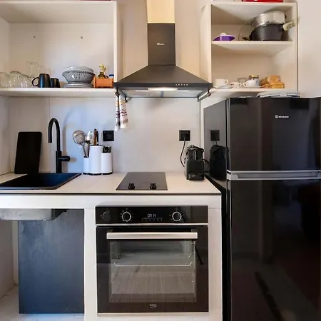 Arokaria By Paxosretreats Apartment *