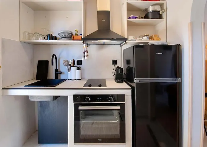 Arokaria By Paxosretreats Apartamento *